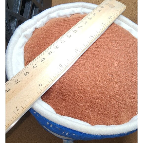 Kidrobot Yummy World Plush George Greek Coffee Toy 8 Inches Stuffed Animal Figur - Picture 8 of 8